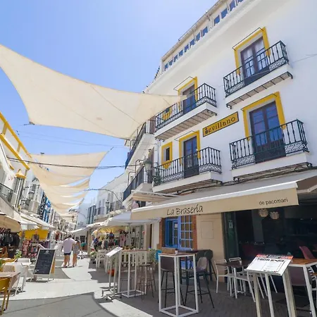 Sevillano *