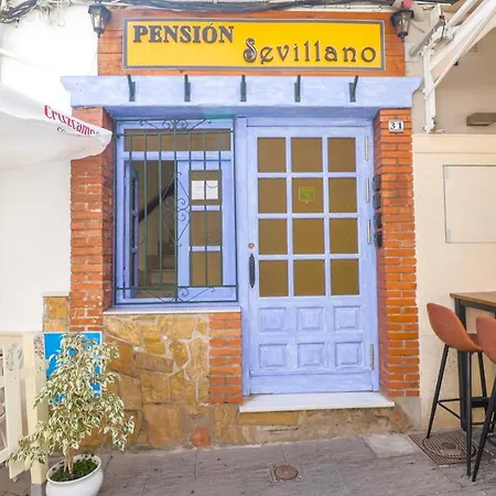 Sevillano * Nerja