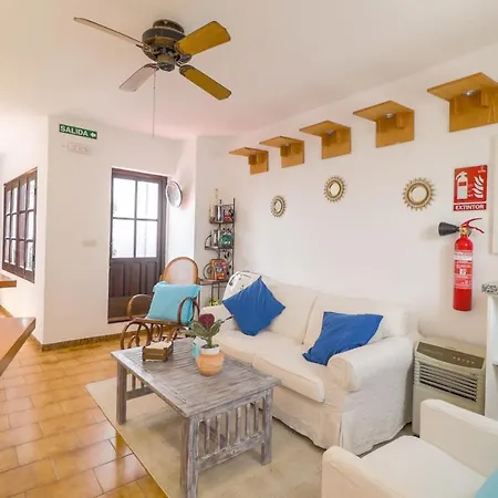 Guest house Sevillano Nerja