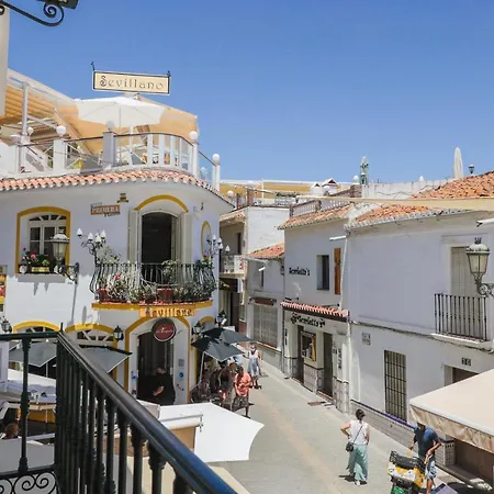 Guest house Sevillano *
