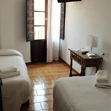 Guest house Sevillano