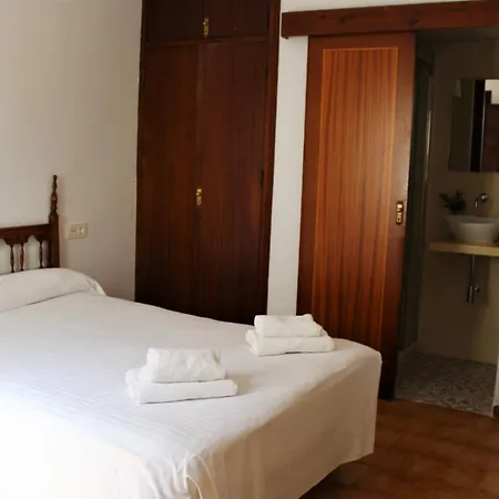 Sevillano Guest house