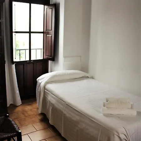 Sevillano Guest house