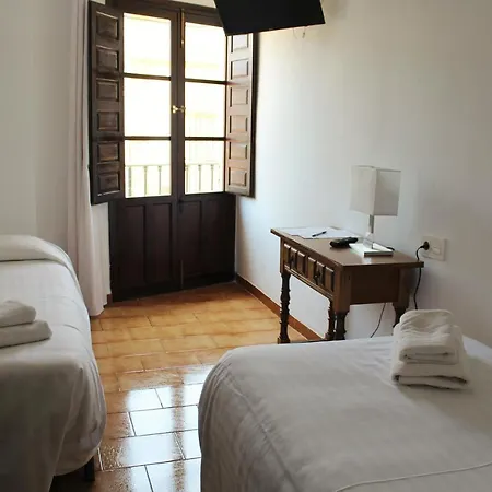 Sevillano Guest house