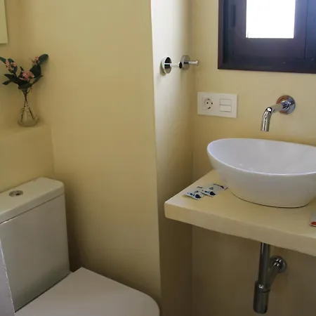 Sevillano Guest house *