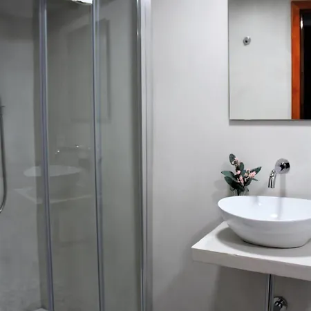 Sevillano Guest house Nerja