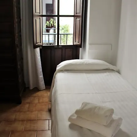 Pensión Sevillano Nerja